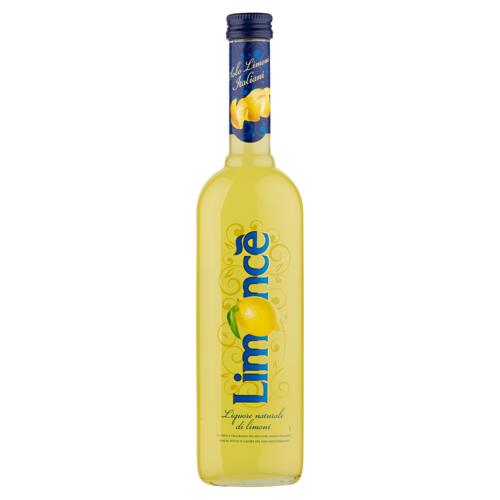 LIMONCE' STOCK 50CL