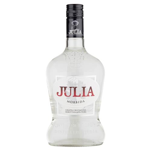 GRAPPA JULIA 70CL NOVA MORBIDA