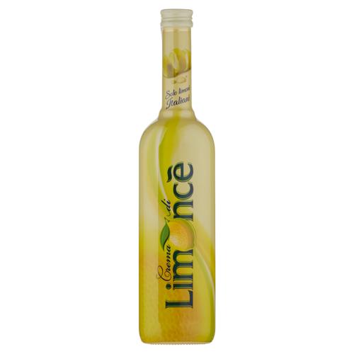 CREMA DI LIMONCE' STOCK 50CL