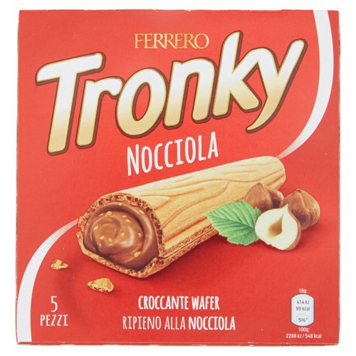 TRONKY T5X20 FERRERO