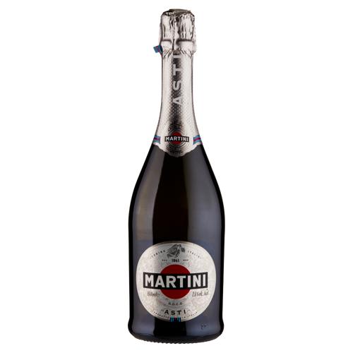 SPUMANTE ASTI MARTINI DOCG 75CL