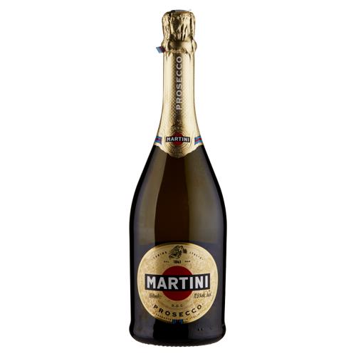 SPUMANTE PROSECCO DOC MARTINI 75CL