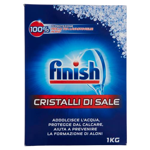 SALE FINISH 1 KG PER LAVASTOVIGLIE