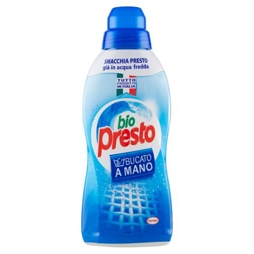 DET.LIQ.BUC. BIO PRESTO 750ML