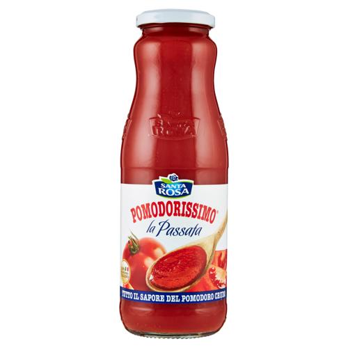 PASSATA SANTA ROSA 700G