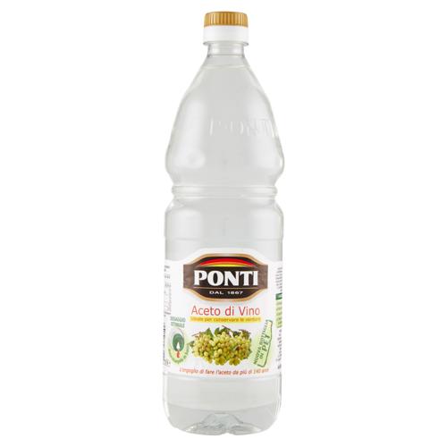 ACETO DECOLORATO PONTI 1LT PET