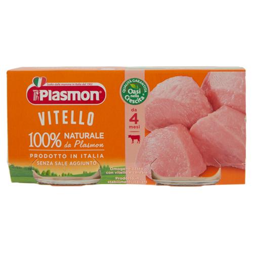 OMOG.PLASMON 80GX2 VITELLO