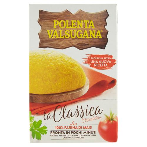 POLENTA VALSUGANA 375G