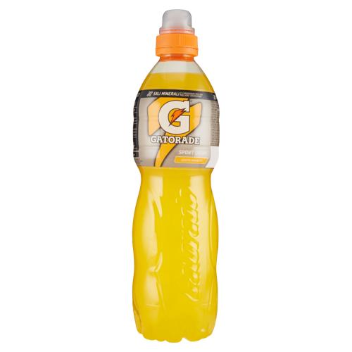 BEVANDA ISOTONICA GATORADE 1L ARANCIA PP