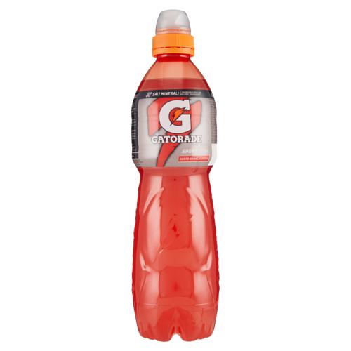 BEVANDA ISOTONICA GATORADE 1L ARANCIA RO