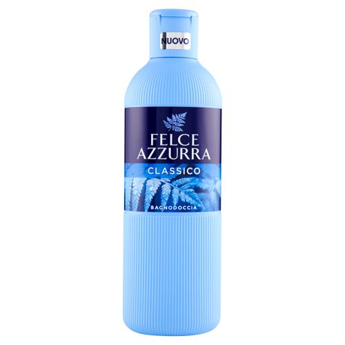 BAGNO FELCE AZZURRA 650 ML CLASSICO