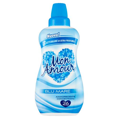 AMM.CONC. MON AMOUR 650 ML BLU MARE