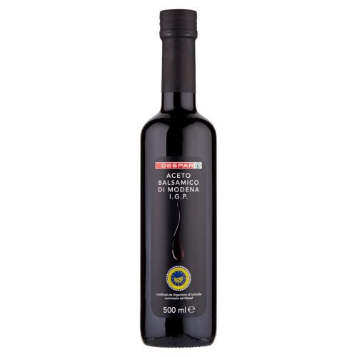 ACETO BALSAMICO DESPAR 500 ML