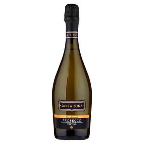 SPUMANTE PROSECCO SANTABONA  TV DOC 75C