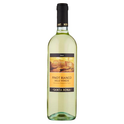 VINO S.BONA PINOT BIANCO VENEZIE IGT 75C