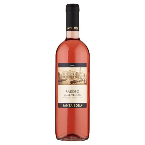 VINO IGT SANTABONA 75CL RABOSO ROSATO