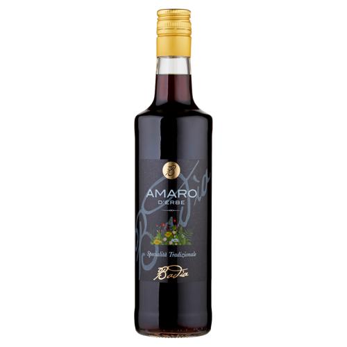 AMARO FANTASY ALLE ERBE BADIA 70C