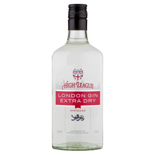 GIN LONDON HIGH LEAGUE  70C