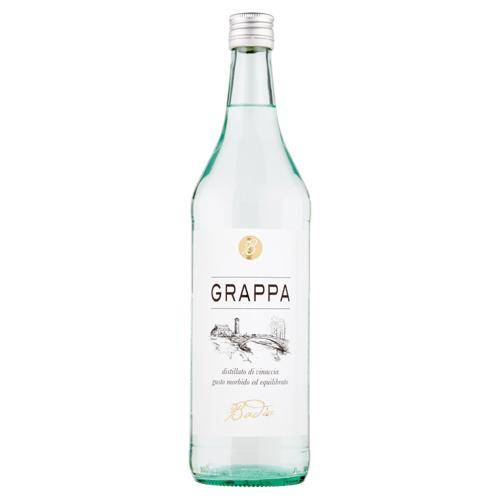 GRAPPA FANTASY CLASSICA  BADIA 38 1l