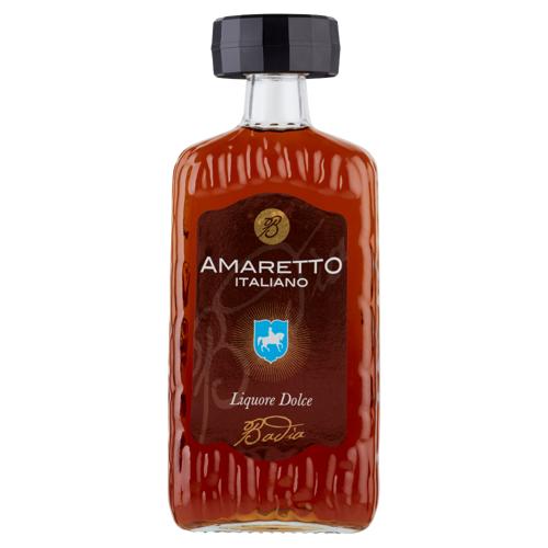 AMARETTO FANTASY LIQ ITALI BADIA 25° 70C