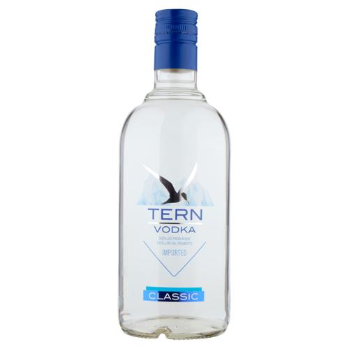 VODKA TERN  70CL BIANCA