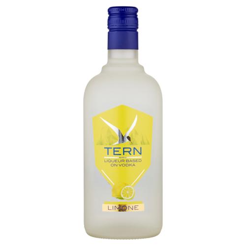 VODKA TERN LIMONE 70CL