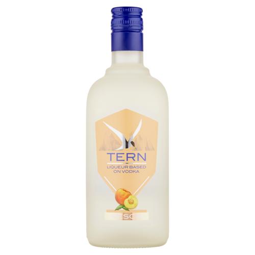 VODKA TERN PESCA 70CL