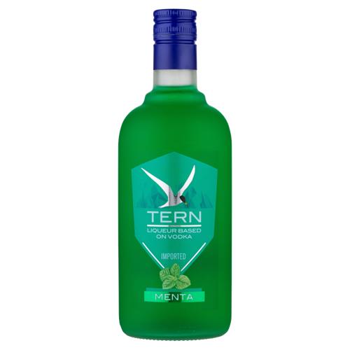 VODKA TERN 70CL MENTA