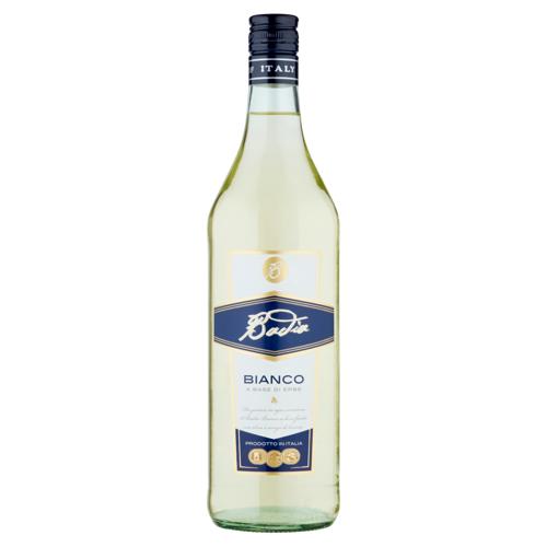 APERITIVO BADIA 1L BIANCO