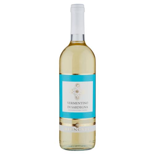 VINO VERMENTINO DOC BINNOSTU 75CL