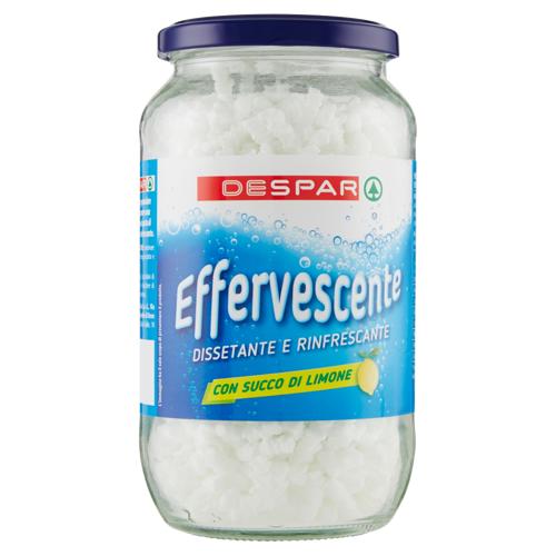 EFFERVESCENTE GRANULARE DESPAR 250 VETRO