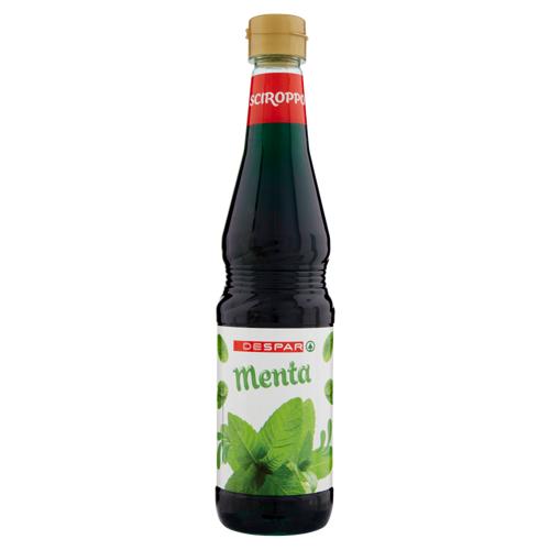 SCIROPPO DESPAR 500ML MENTA