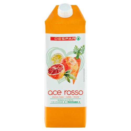 SUCCO DESPAR ACE ROSSO 1,5LT