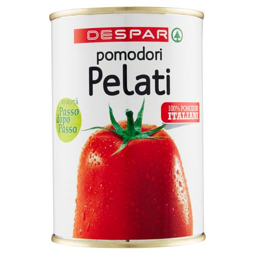 PELATI DESPAR 400G TERMO