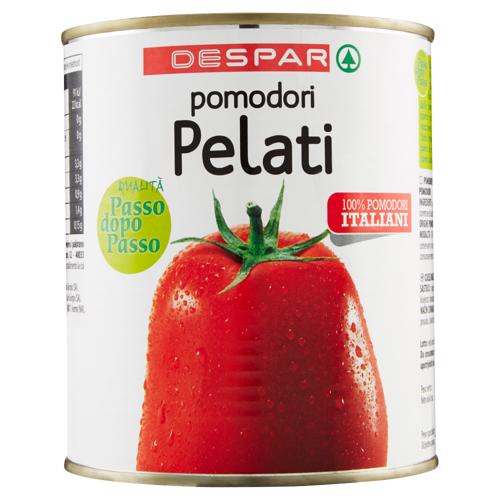 PELATI DESPAR 800G TERMO