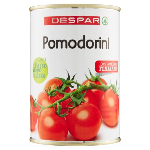 POMODORINI DESPAR 400G