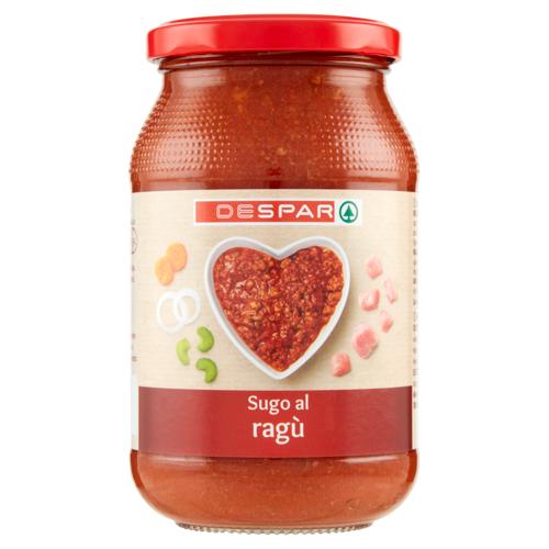 SUGO DESPAR 400G BOLOGNESE