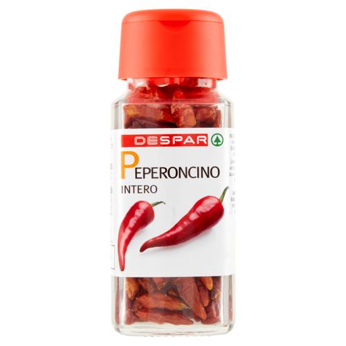 PEPERONCINI INTERI DESPAR 18G VASO