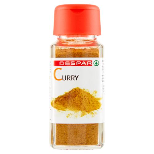 CURRY DESPAR 50G VASO