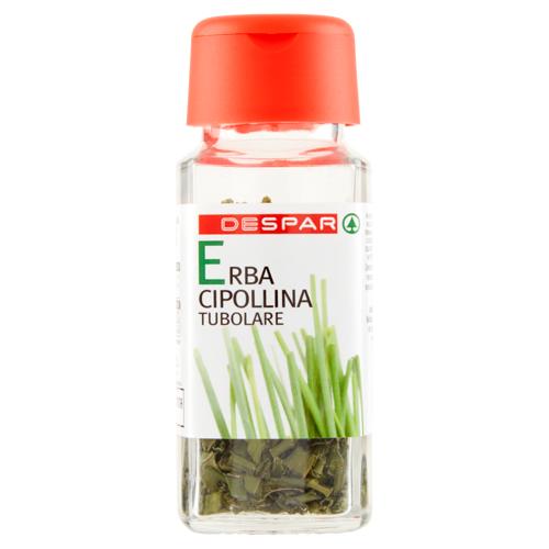 ERBA CIPOLLINA DESPAR 6G VASO