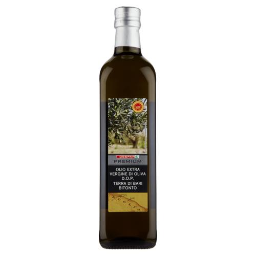 OLIO  E.VER.DOP T.BARI PREMIUM  75cl