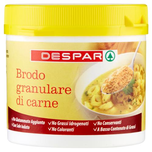 BRODO DESPAR 150G GRANULARE CLASSICO