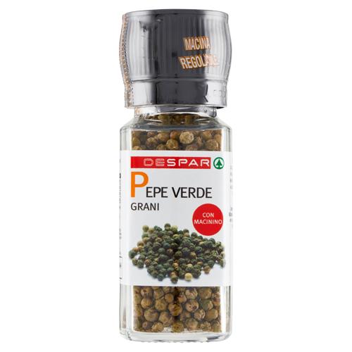 PEPE VERDE GRANI DESPAR 19G C/MACININO