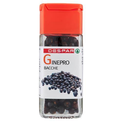 GINEPRO BACCHE DESPAR 32G VASO VETRO