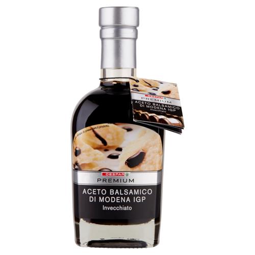 ACETO BALSAMICO PREMIUM 250M INVECCHIATO