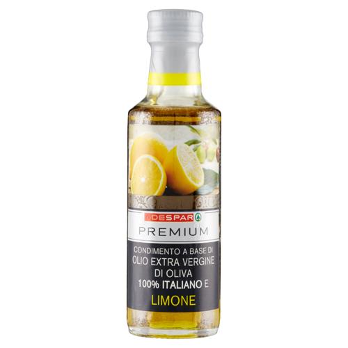 OLIO PREMIUM 90ML AL LIMONE