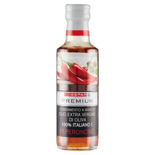 OLIO PREMIUM 90ML PEPERONC.