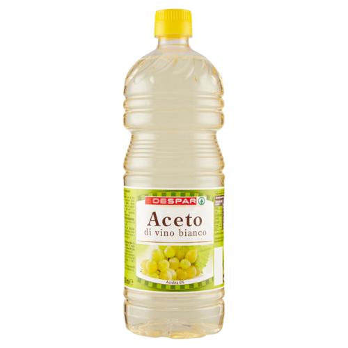 ACETO BIANCO ACIDITA' 6% DESPAR 1L PET