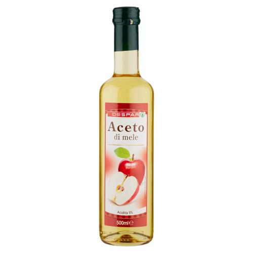 ACETO DI MELE DESPAR 500ML