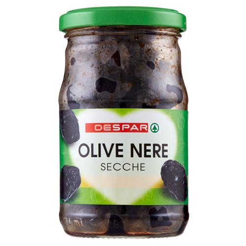 OLIVE NERE DESPAR ML314 SECCHE